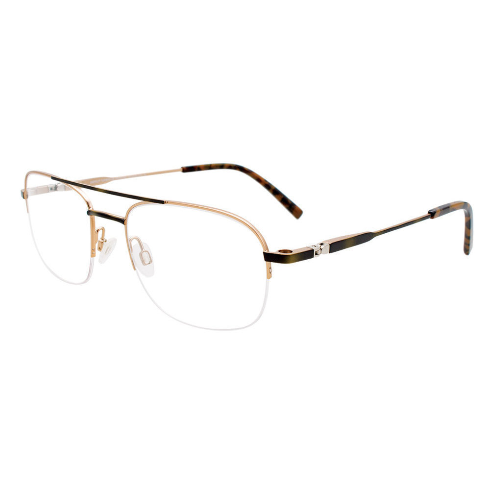EASYCLIP EC561 Eyeglasses 56mm